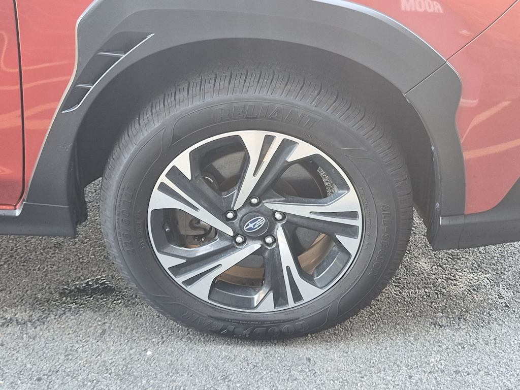 Thumbnail: 2024 Subaru Crosstrek - 8