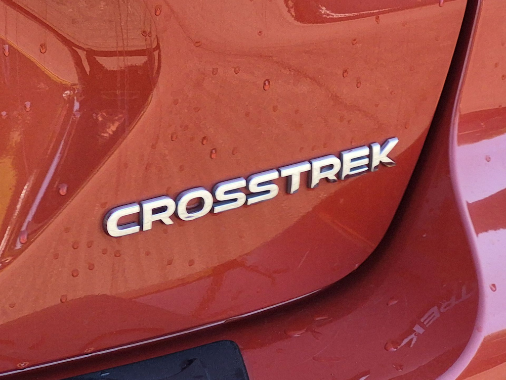 Thumbnail: 2024 Subaru Crosstrek - 23