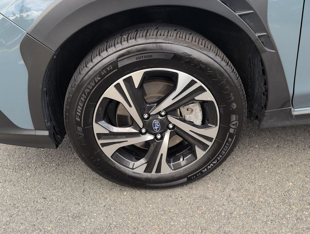 Thumbnail: 2024 Subaru Crosstrek - 8