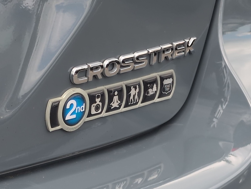 Thumbnail: 2024 Subaru Crosstrek - 7