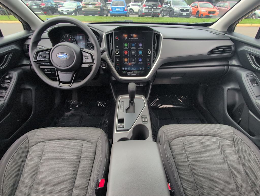 Thumbnail: 2024 Subaru Crosstrek - 9