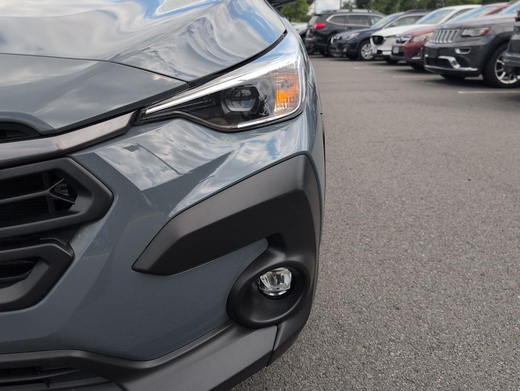 Thumbnail: 2024 Subaru Crosstrek - 22