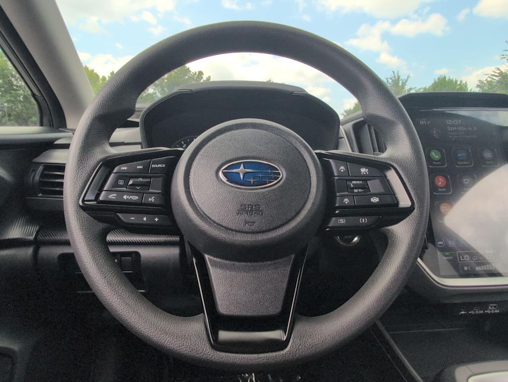 Thumbnail: 2024 Subaru Crosstrek - 13