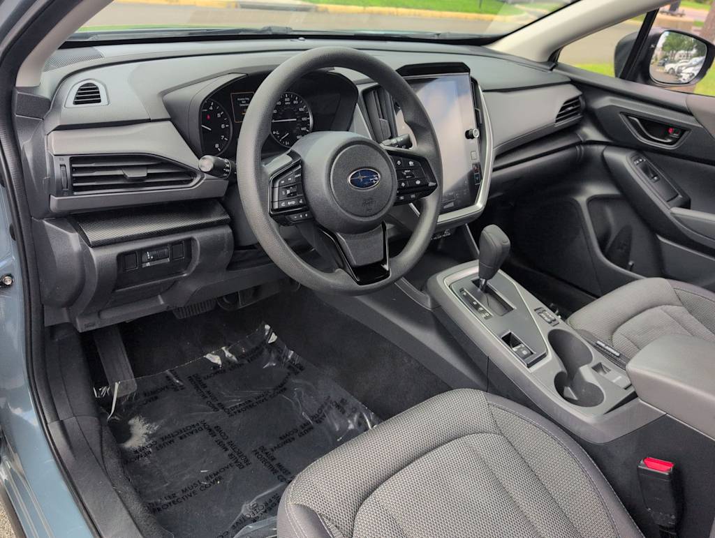 Thumbnail: 2024 Subaru Crosstrek - 2