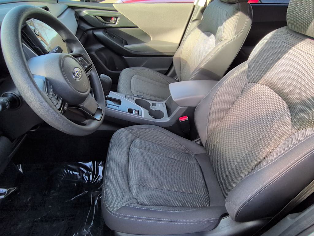 Thumbnail: 2024 Subaru Crosstrek - 11