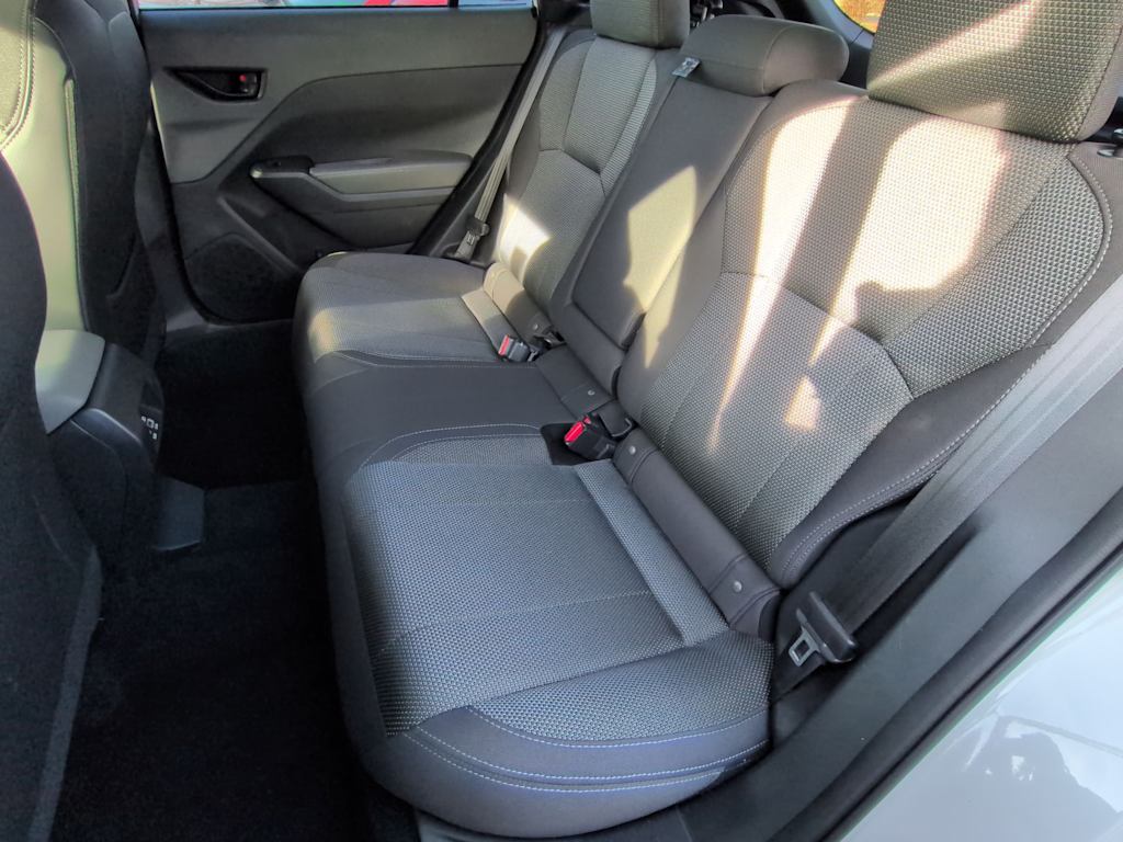 Thumbnail: 2024 Subaru Crosstrek - 28