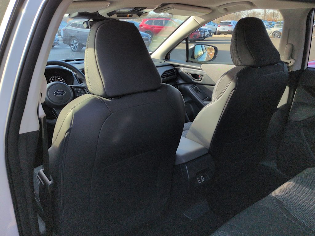 Thumbnail: 2024 Subaru Crosstrek - 13