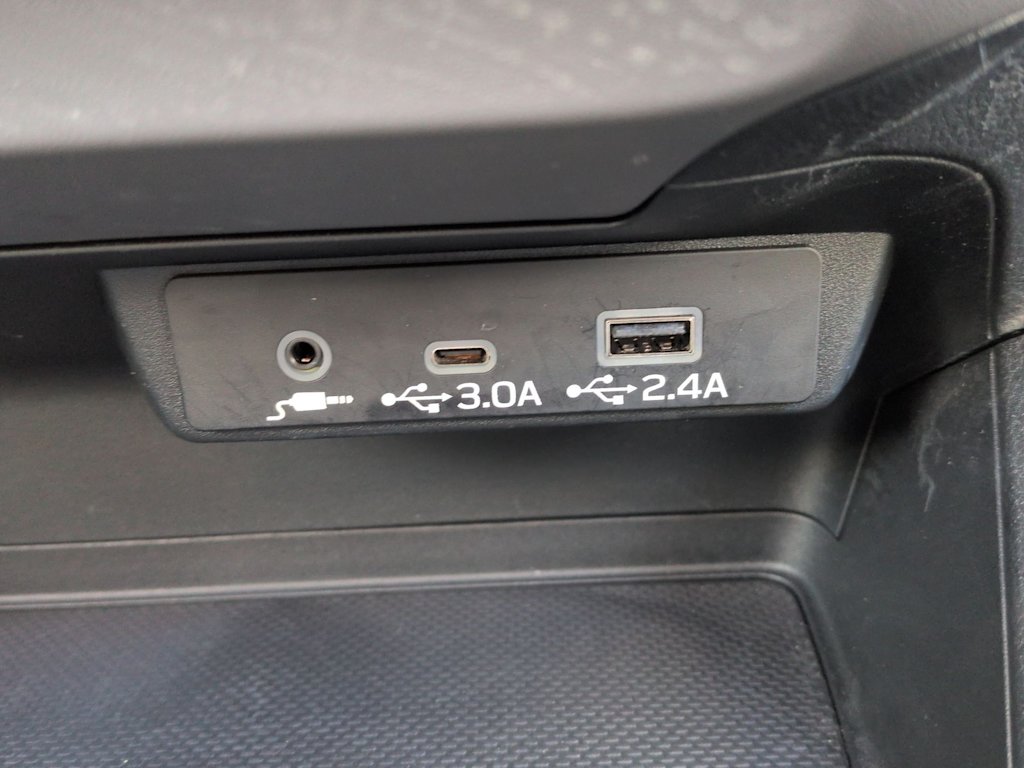 Thumbnail: 2024 Subaru Crosstrek - 36