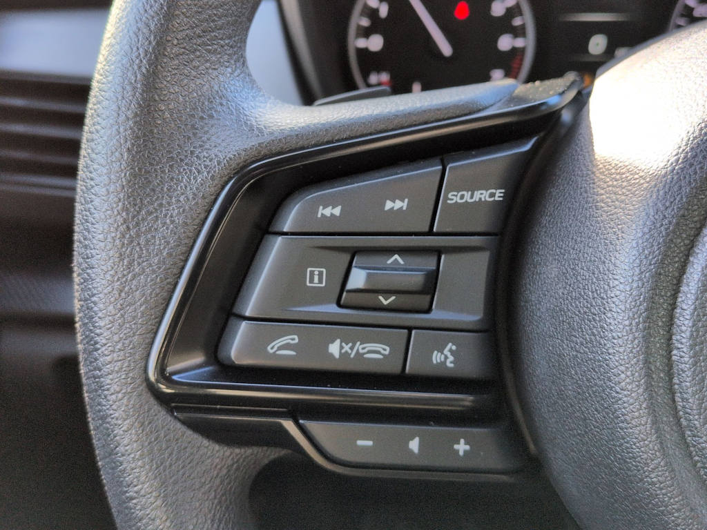 Thumbnail: 2024 Subaru Crosstrek - 31