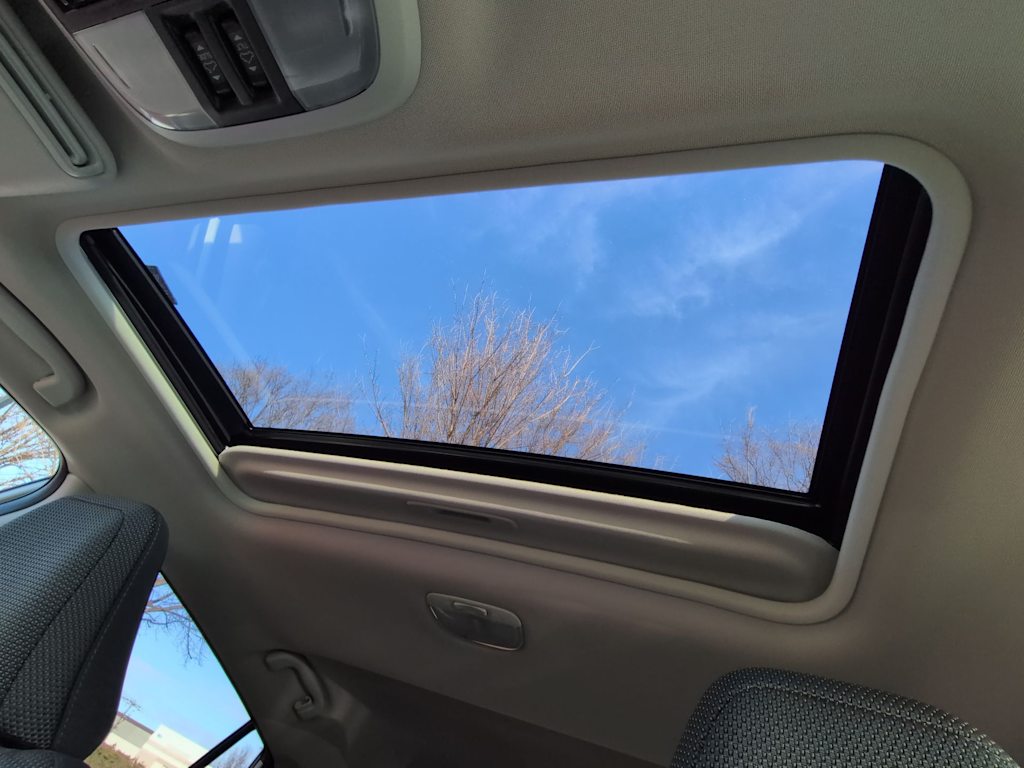 Thumbnail: 2024 Subaru Crosstrek - 27