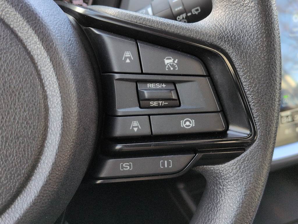 Thumbnail: 2024 Subaru Crosstrek - 32