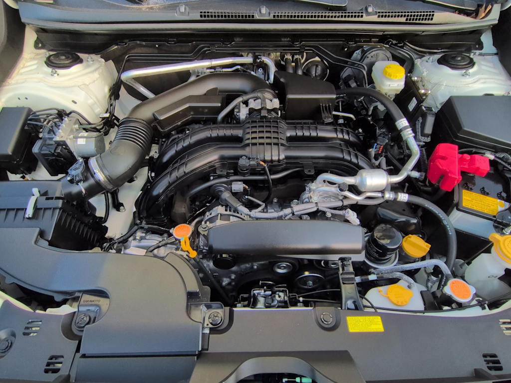 Thumbnail: 2024 Subaru Crosstrek - 9