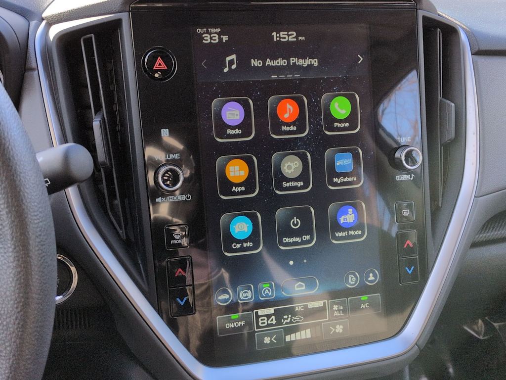 Thumbnail: 2024 Subaru Crosstrek - 14