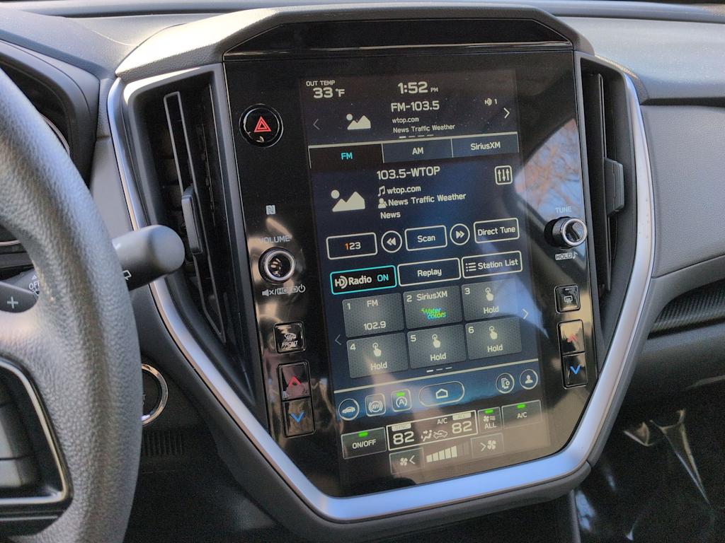 Thumbnail: 2024 Subaru Crosstrek - 35