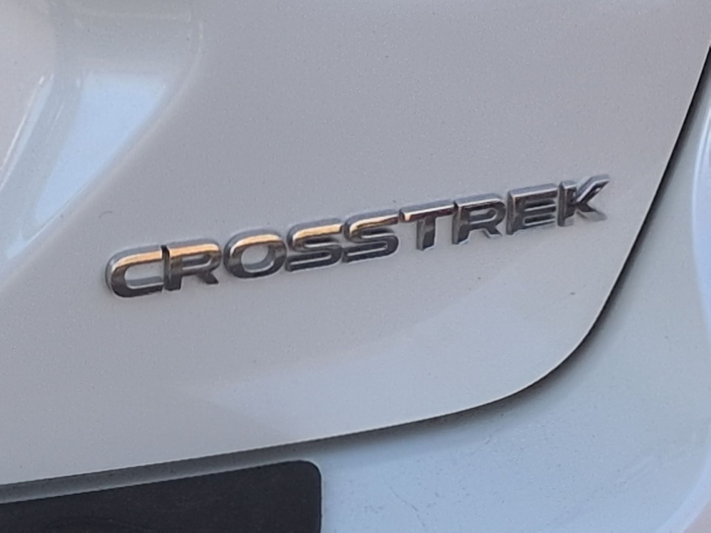 Thumbnail: 2024 Subaru Crosstrek - 25