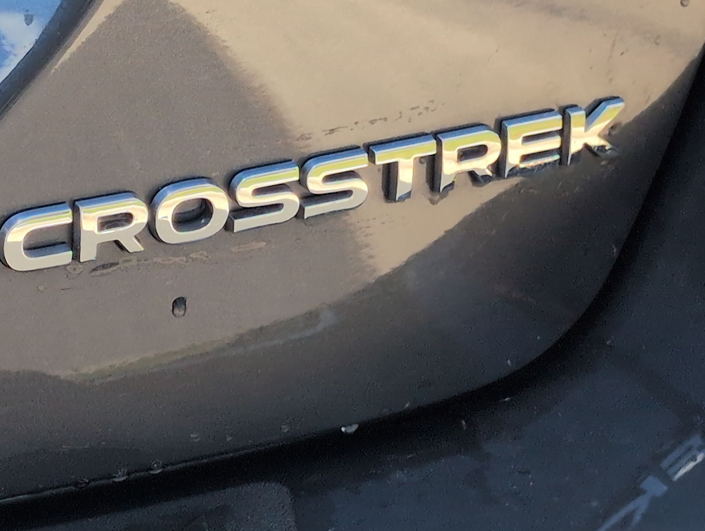 Thumbnail: 2024 Subaru Crosstrek - 24