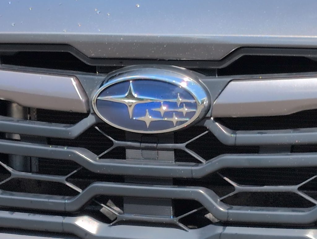 Thumbnail: 2024 Subaru Crosstrek - 7