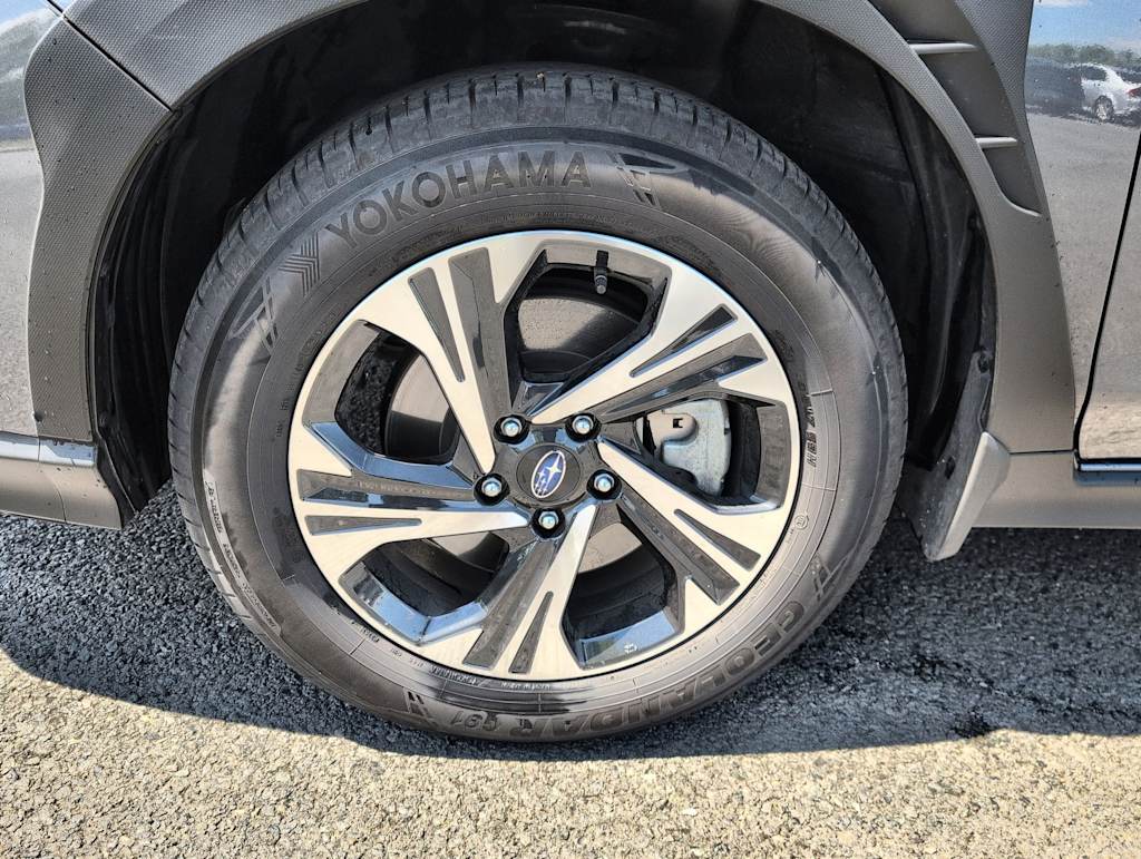 Thumbnail: 2024 Subaru Crosstrek - 8