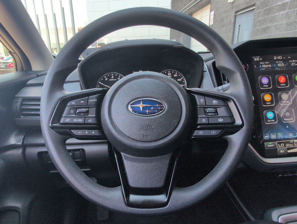 Thumbnail: 2024 Subaru Crosstrek - 13