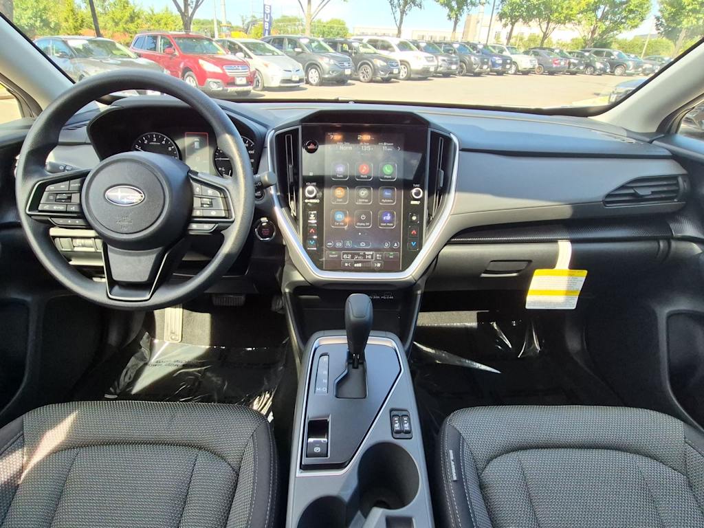 Thumbnail: 2024 Subaru Crosstrek - 10