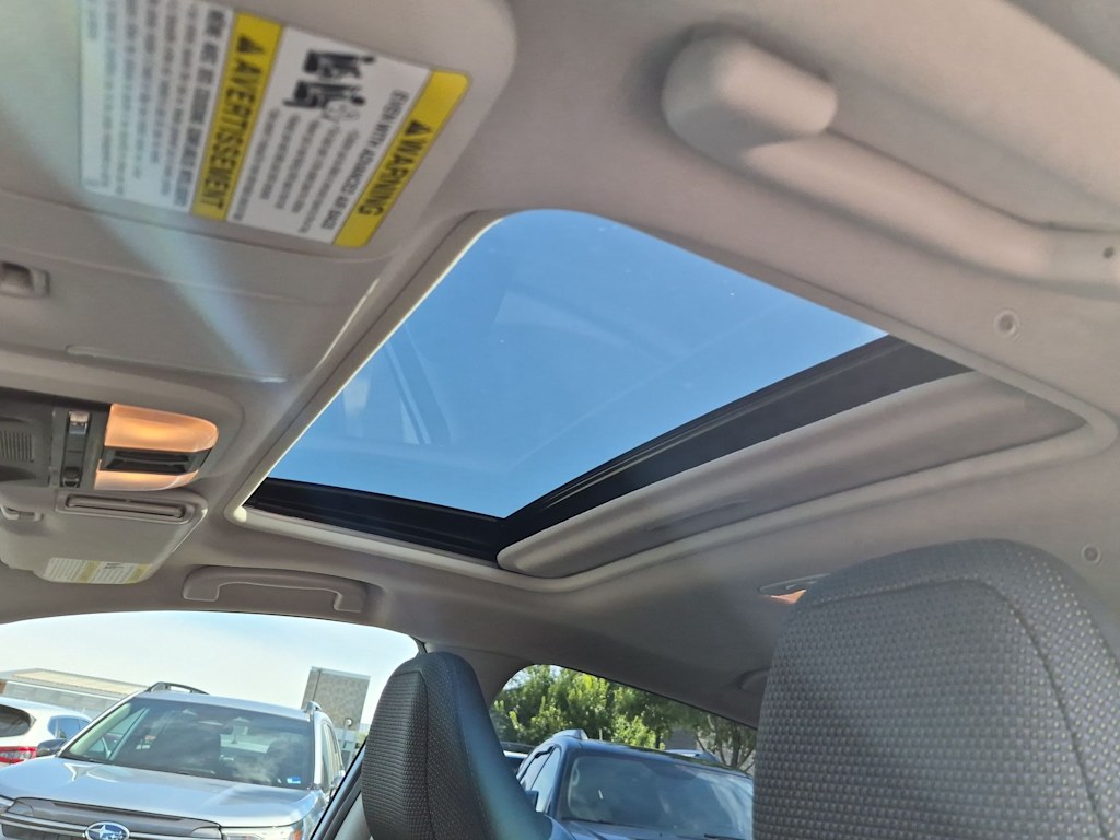 Thumbnail: 2024 Subaru Crosstrek - 28