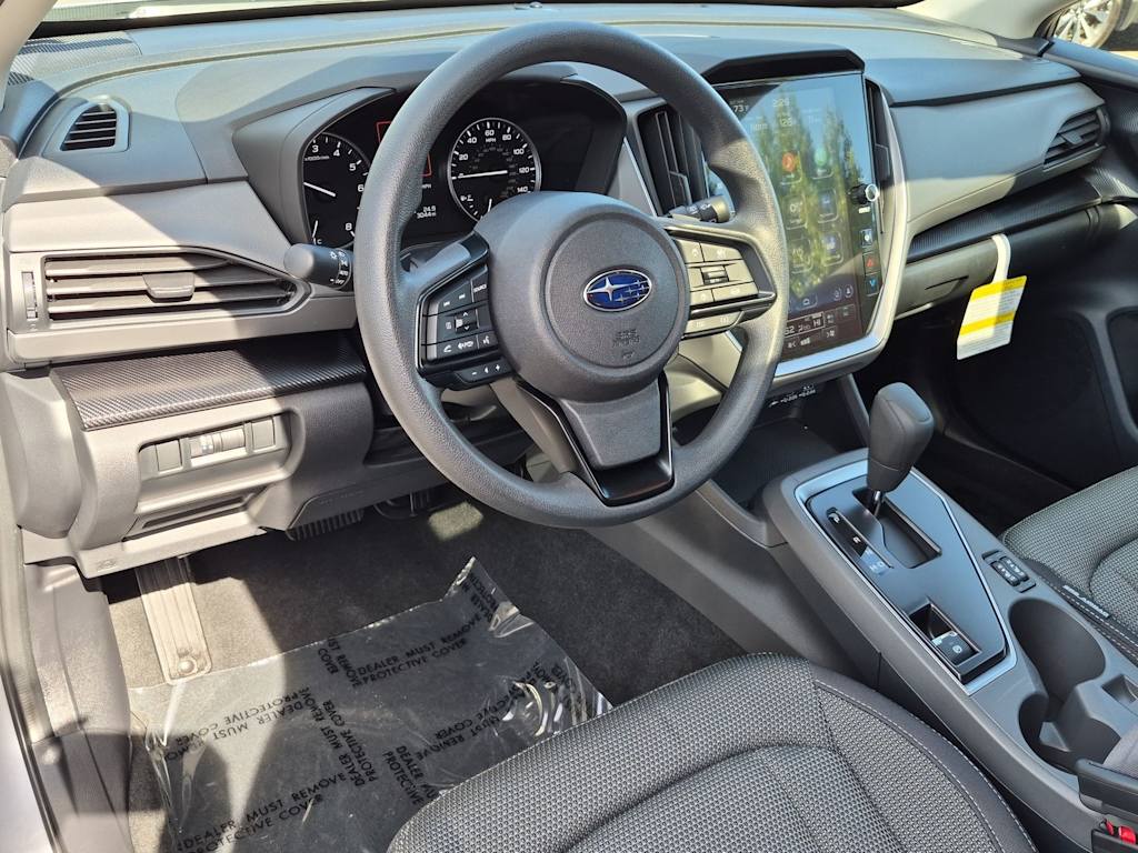 Thumbnail: 2024 Subaru Crosstrek - 2