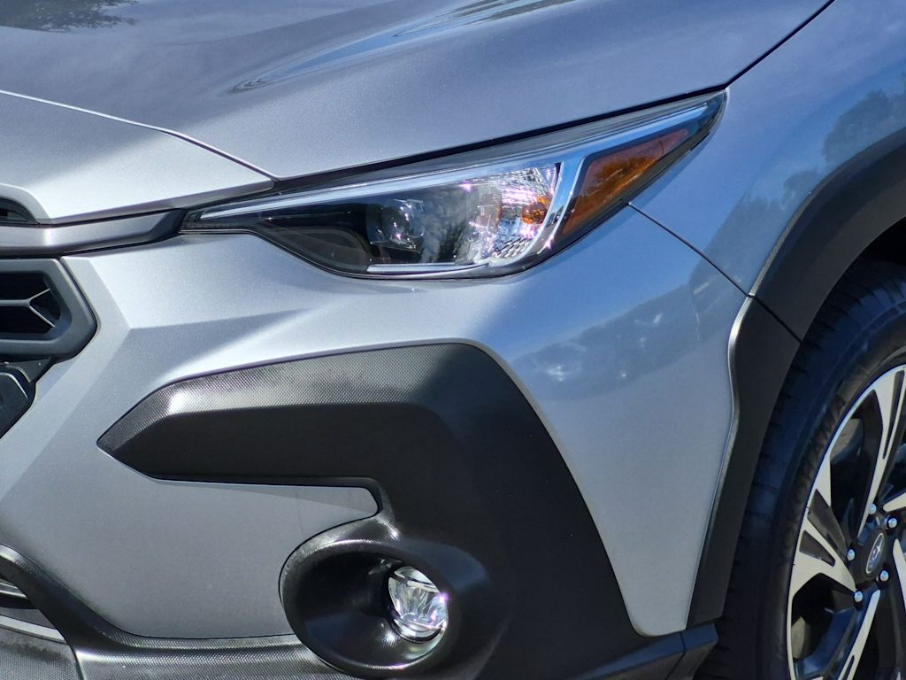Thumbnail: 2024 Subaru Crosstrek - 25