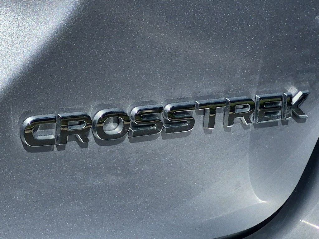 Thumbnail: 2024 Subaru Crosstrek - 26