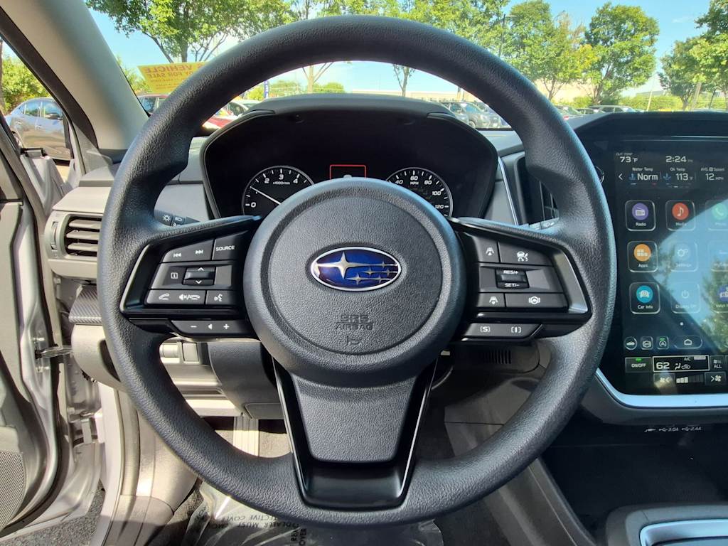 Thumbnail: 2024 Subaru Crosstrek - 14