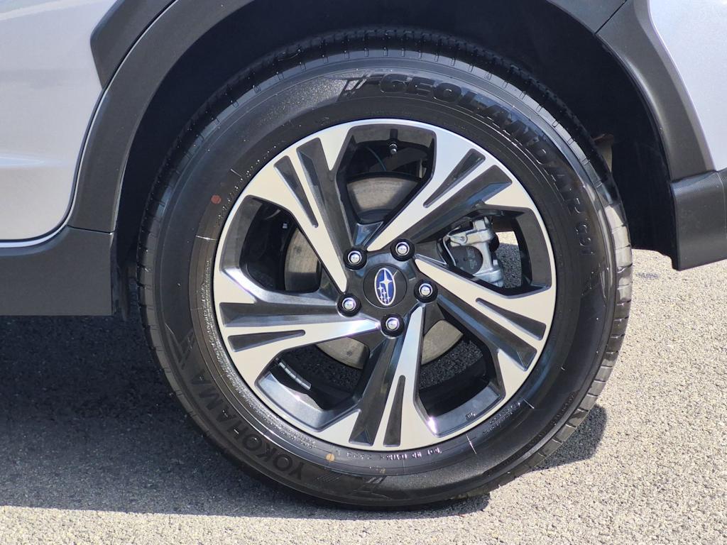 Thumbnail: 2024 Subaru Crosstrek - 8