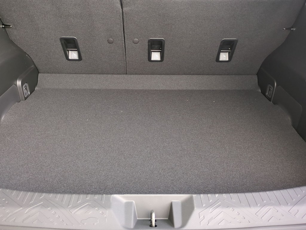 2025 Subaru Crosstrek Premium 14