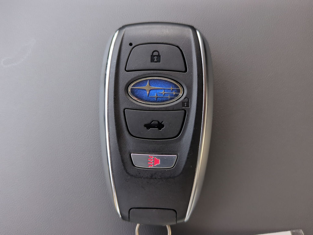 2025 Subaru Crosstrek Premium 15