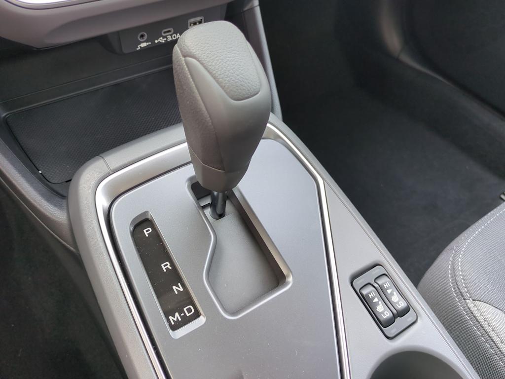 2025 Subaru Crosstrek Premium 29