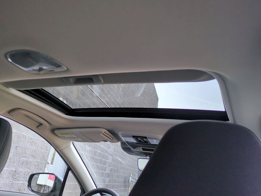 2025 Subaru Crosstrek Premium 22