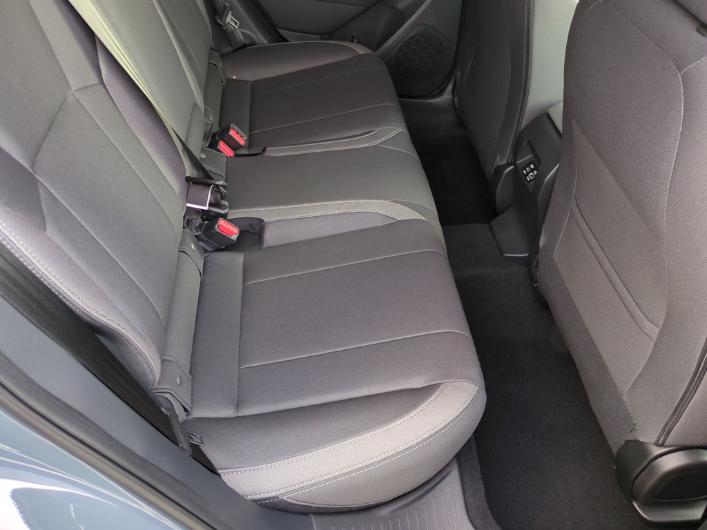 2025 Subaru Crosstrek Premium 21