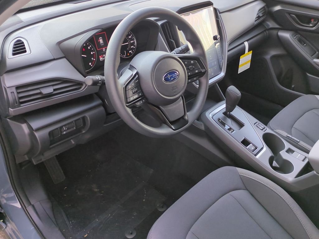 2025 Subaru Crosstrek Premium 2