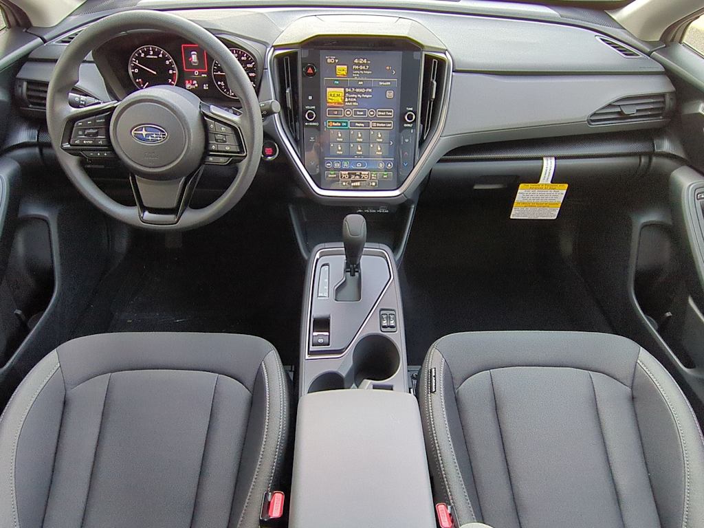 2025 Subaru Crosstrek Premium 6