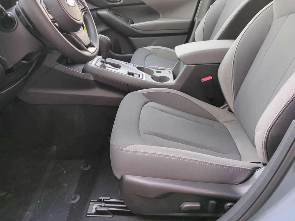 2025 Subaru Crosstrek Premium 7
