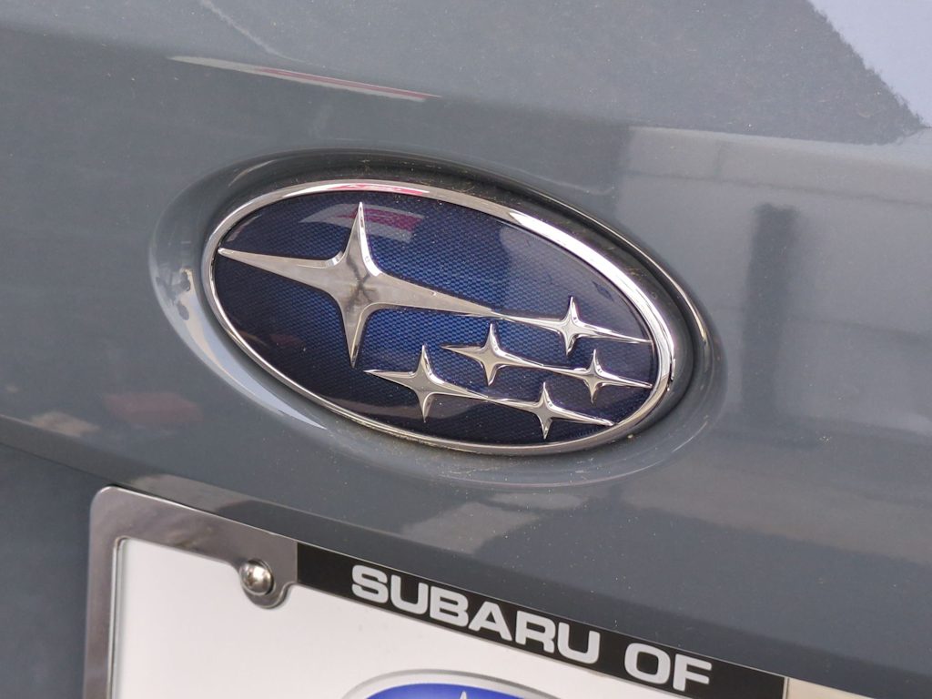 2025 Subaru Crosstrek Premium 3