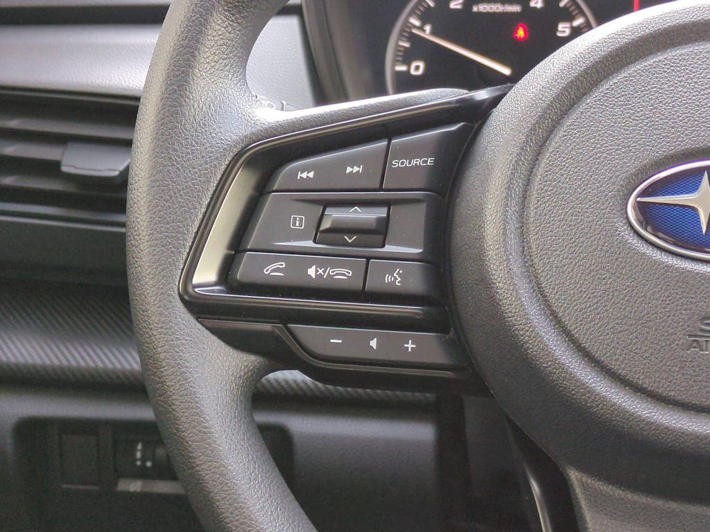 2025 Subaru Crosstrek Premium 24