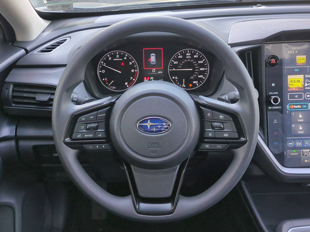 2025 Subaru Crosstrek Premium 10