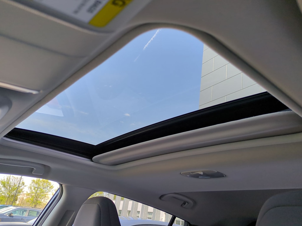2025 Subaru Crosstrek Premium 20