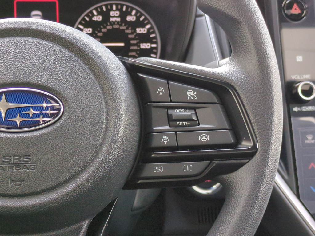 2025 Subaru Crosstrek Premium 25
