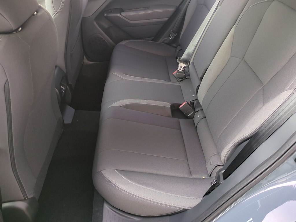 2025 Subaru Crosstrek Premium 9
