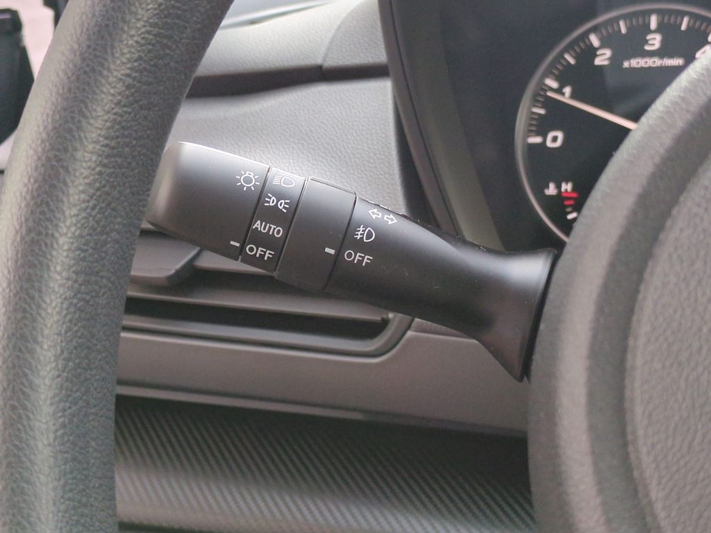 2025 Subaru Crosstrek Premium 26