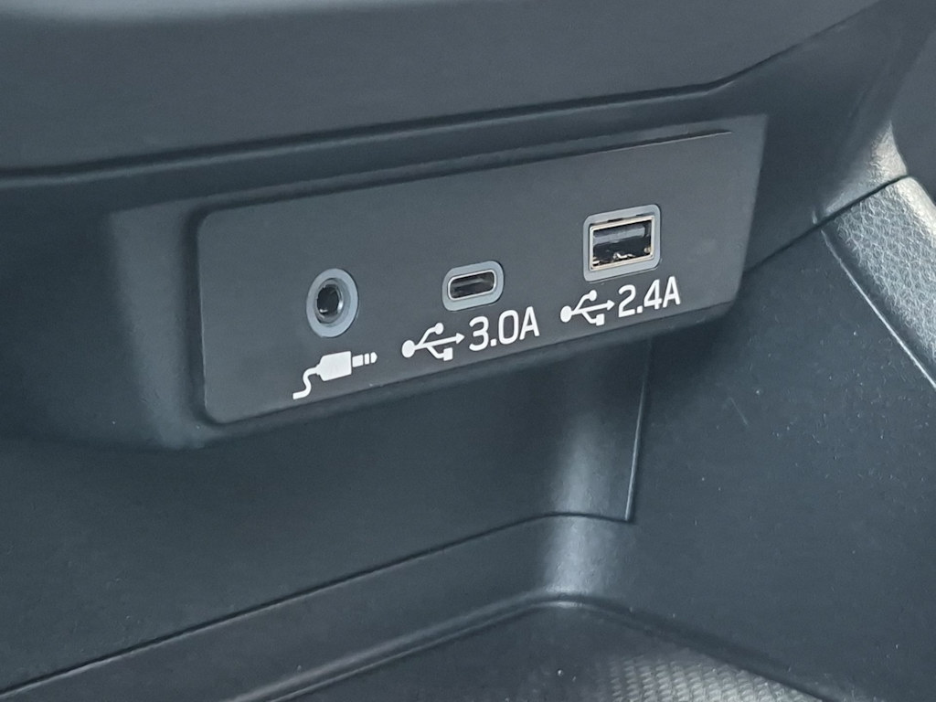Thumbnail: 2025 Subaru Crosstrek - 30