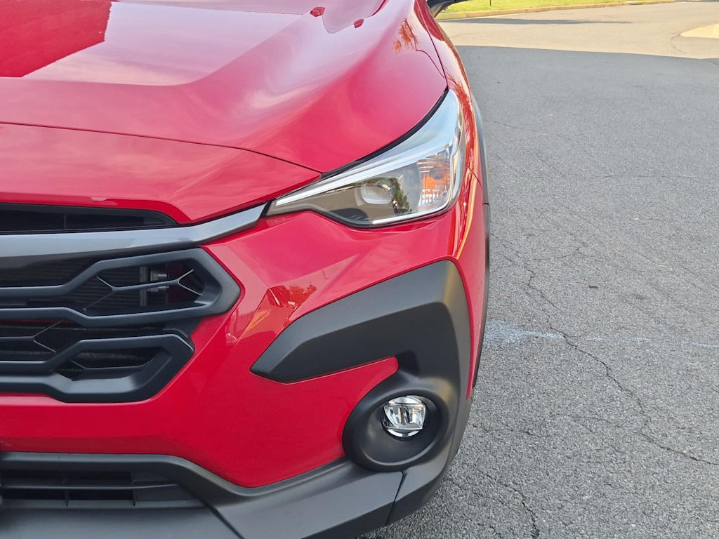 Thumbnail: 2025 Subaru Crosstrek - 22