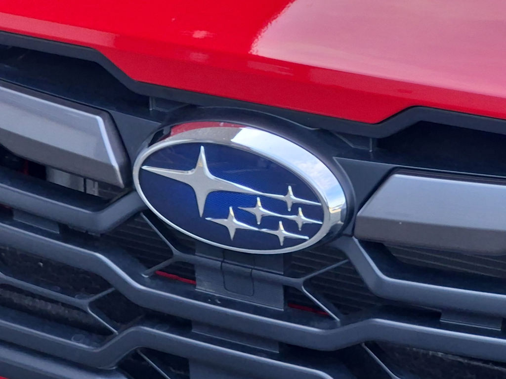 Thumbnail: 2025 Subaru Crosstrek - 6