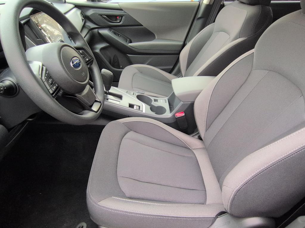 Thumbnail: 2025 Subaru Crosstrek - 11