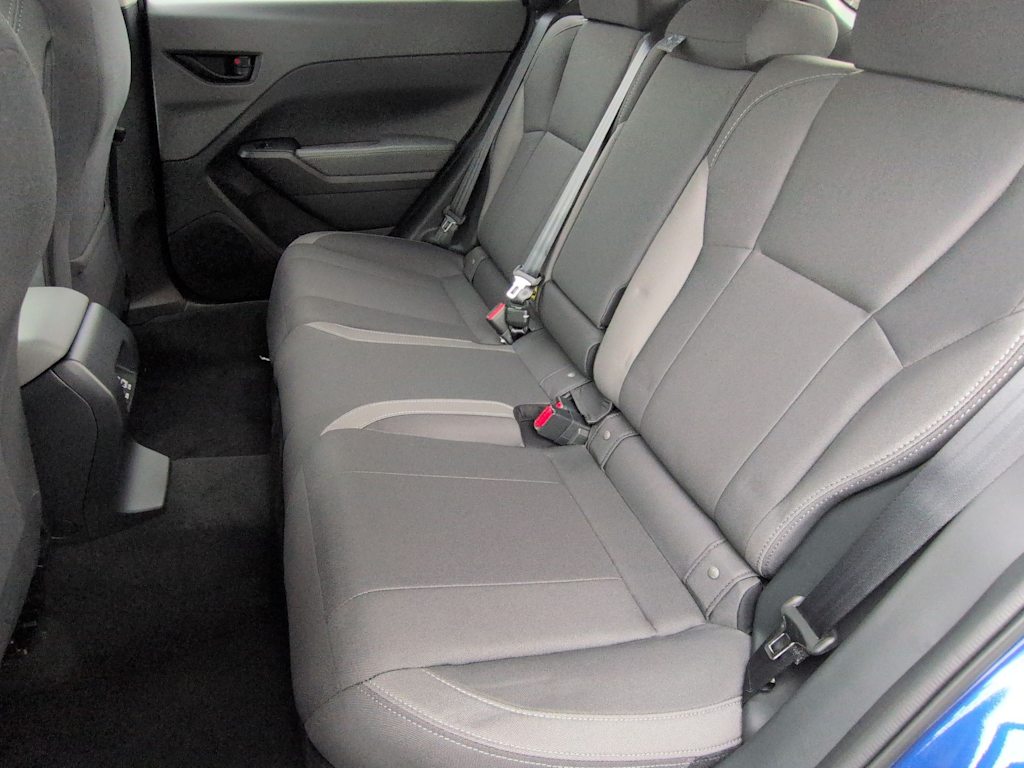 Thumbnail: 2025 Subaru Crosstrek - 13